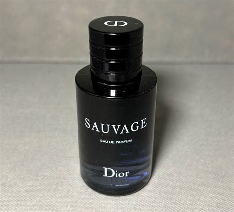 was riecht ähnlich wie dior sauvage
